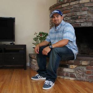 Meet your Posher, Raul